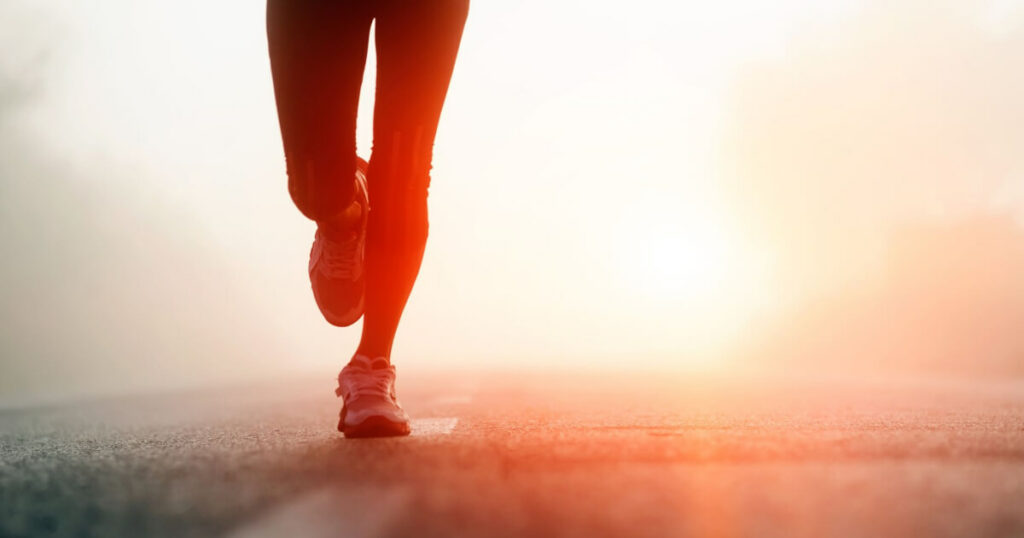 Acupuncture for Athletes