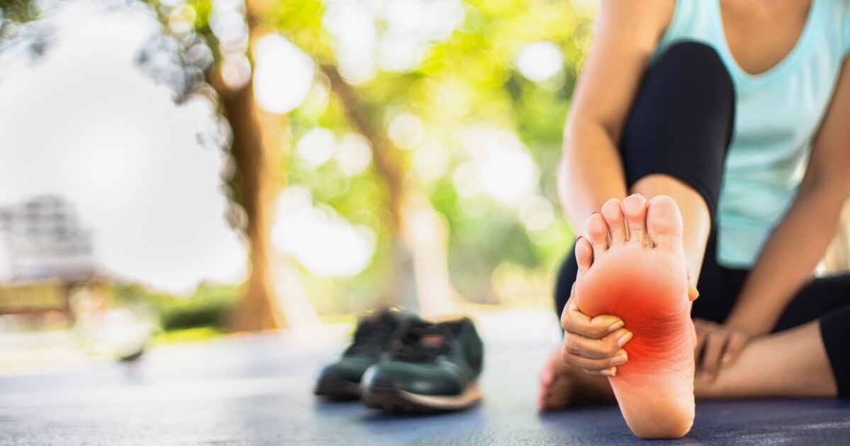 Peripheral Neuropathy and Acupuncture: A Natural Treatment Option