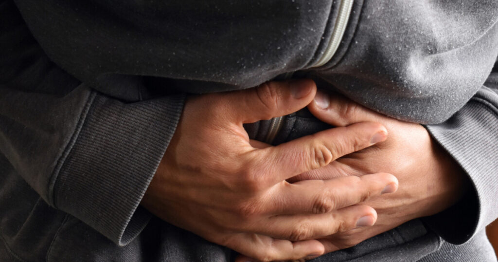 Balancing Gut Health