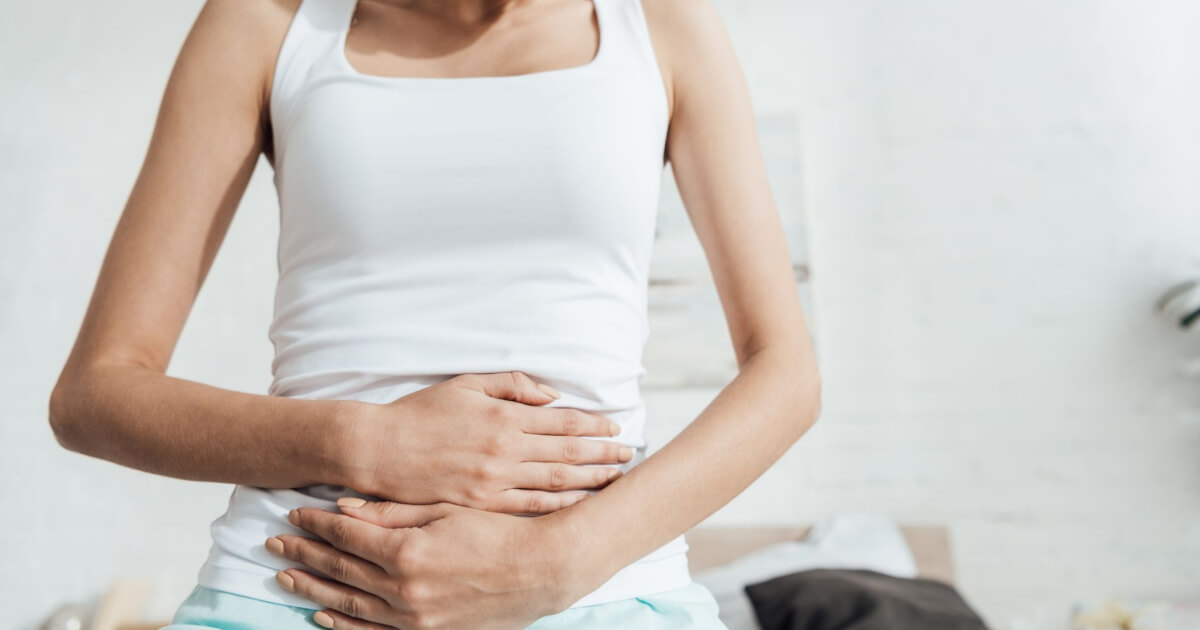 Acupuncture for Women’s Health: Effective Relief for Menstrual Cramps and Period Pain