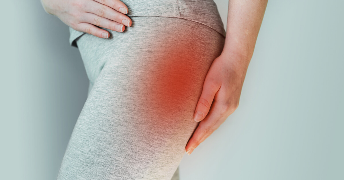 Efficacy of Acupuncture Treatment: Trigger Point Acupuncture for Sciatica