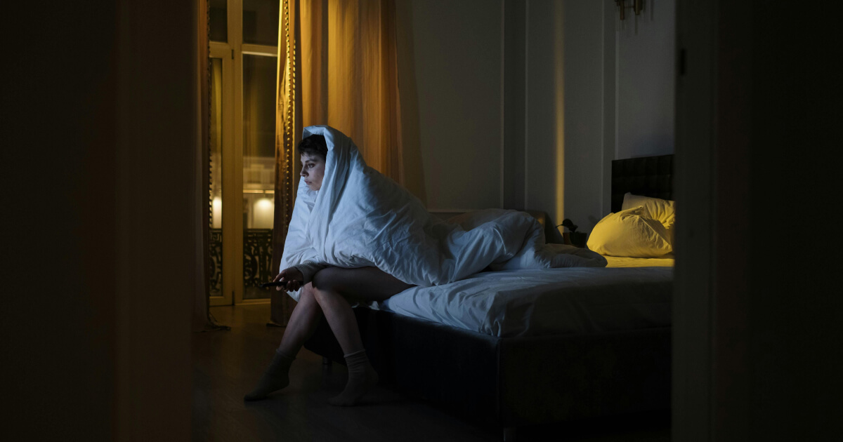 Soothing Sleepless Nights: How Acupuncture Can Help with Insomnia